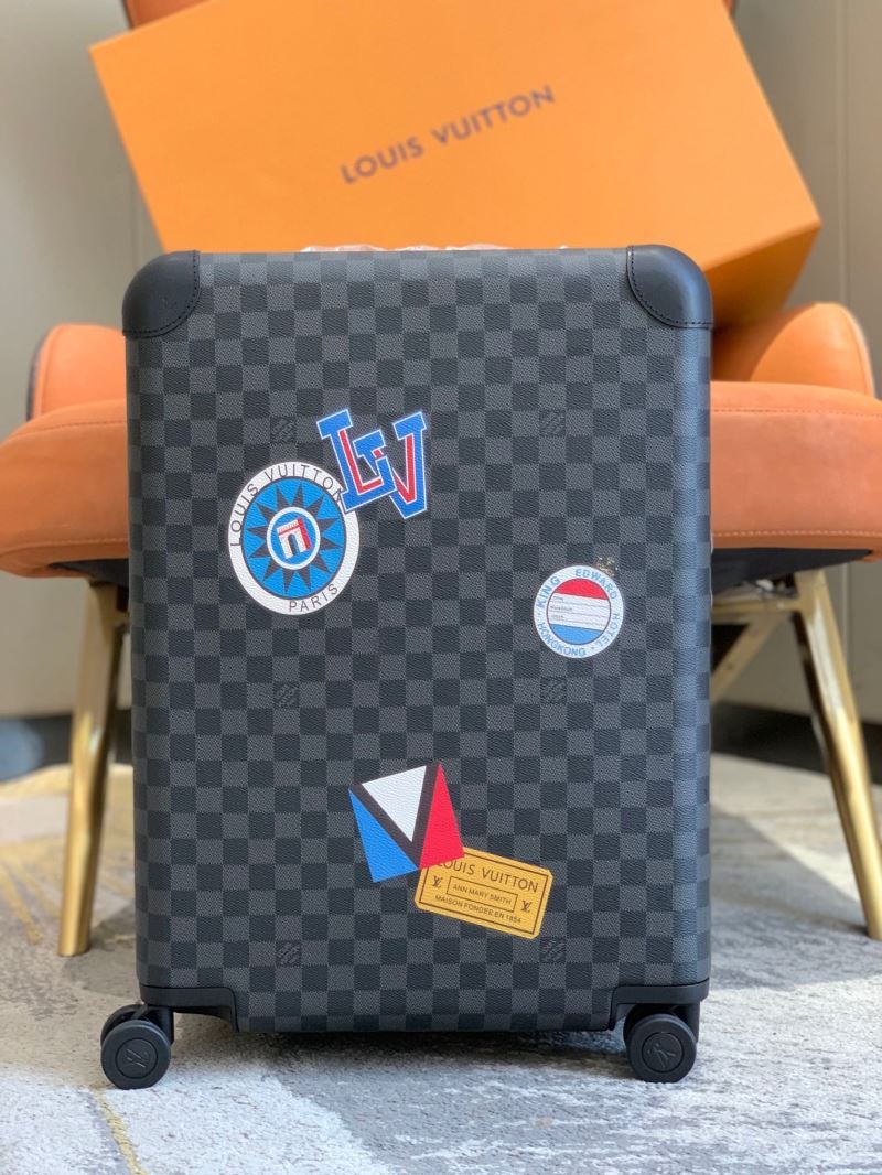 Louis Vuitton Suitcase